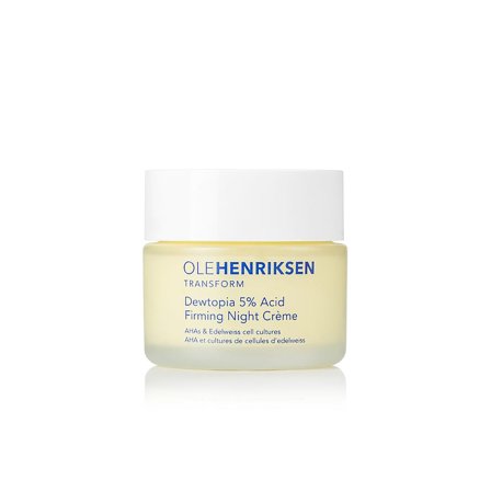 Ole Henriksen Dewtopia Night Creme 50 ml, Skincare, Ansigtspleje, Natcreme