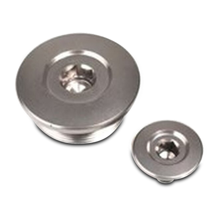 RFX Pro Timing Engine Plug Set - Honda CRF 250RX 2025-2026