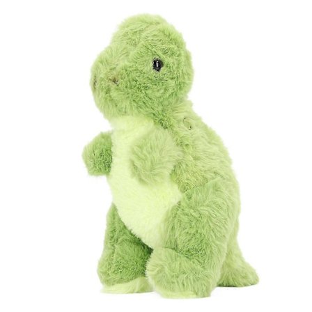 25 cm lille dinosaur plyslegetøj Gave til børn