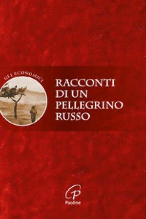 Racconti di un pellegrino russo null