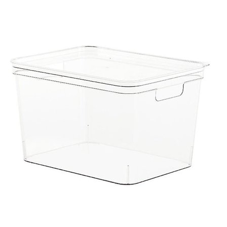 1 st Skrivbordslåda i Plast