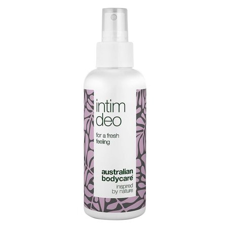 Australian Bodycare Intim Deo Spray 100 ml, Skincare, Intimpleje, Øvrigt