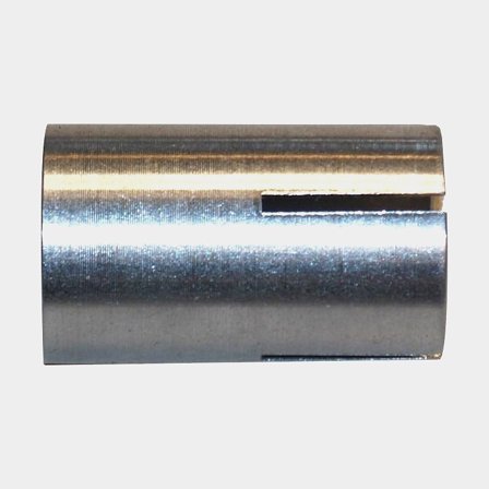 Adaptér výfuku pro lodní topení Webasto, Ø22 - 24 mm