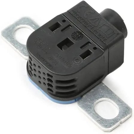 N000000008989 Akun Sulake Ylikuormitussuoja Laukaus Standardi/Laturin Ylijännitesuoja Korvaava 206:lle