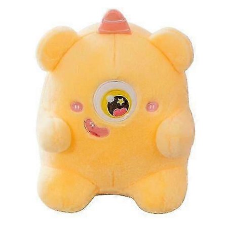 Søtt P Leke, kosete kosedyrdukke og