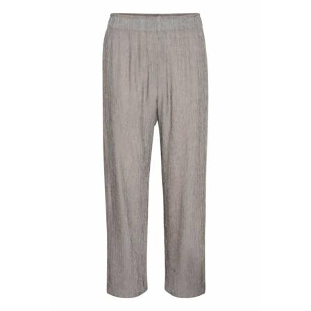 Karen by Simonsen Delta Bukser Sort, Dame