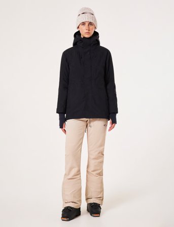 OAKLEY W. Sub Temp Rc Gore-Tex Jacket - Black - S