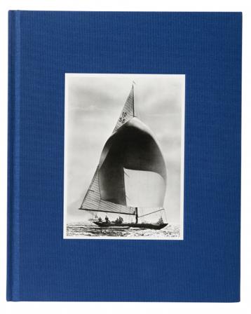 Segeljakten Itaka : om jakter, kappsegling och klubbliv i 80 år - Bok av Patrick Ståhle - Inbunden