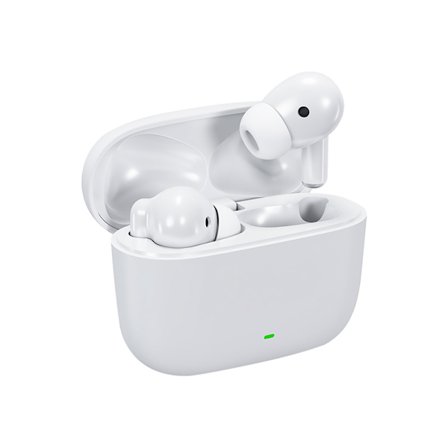 RY-Hörlurar För Mobiltelefon Blootooh Trådlösa Billiga 2025 Touch Control Hörsnäckor Tws Hörlurar Med Mikrofon kompatibel med Iphone