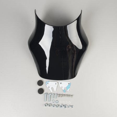 Puig Windschutzscheibe Naked - Triumph Thunderbird 2009-2015