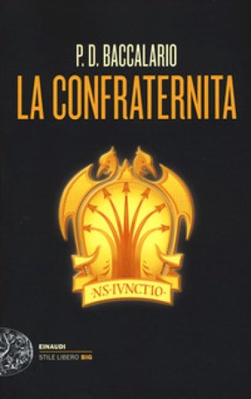 La confraternita Pierdomenico Baccalario
