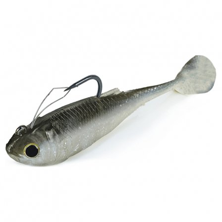 Molix RT Flip Tail 7,6cm, 14g - Gizzard Shad