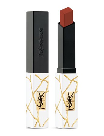 Yves Saint Laurent Yves Saint Laurent Rouge Pur Couture The Slim Holiday Collector Lipstick 1966 - Nude - 2.2 g