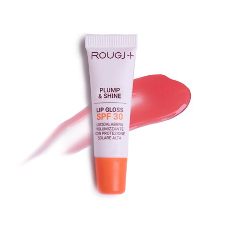 ROUGJ Plump & Shine 10ml - Gloss