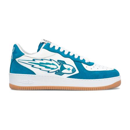 Enterprise Japan Sneakers Blå, Herre, Størrelse: 45 EU