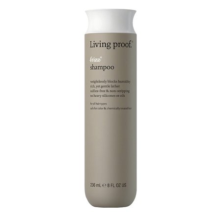 Living Proof No Frizz Shampoo 236 ml, Hår, Shampoo, Hårshampoo
