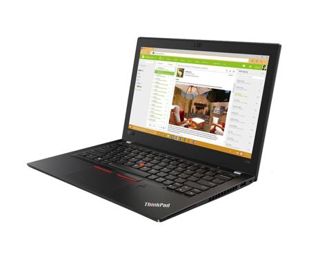 LENOVO THINKPAD X280 | Lenovo