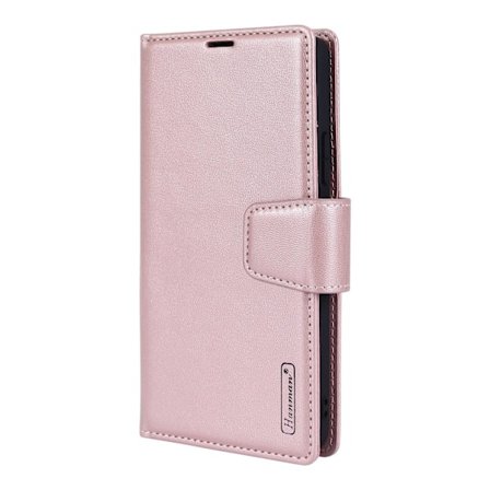 Samsung Galaxy S24 Ultra - Stilrent 2 i 1 Plånboksfodral