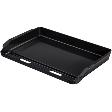 Enders - Grilltilbehør Plancha L Svart