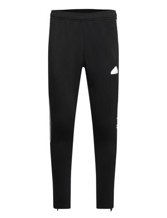 Adidas Sportswear House Of Tiro Fleece Pant Svart