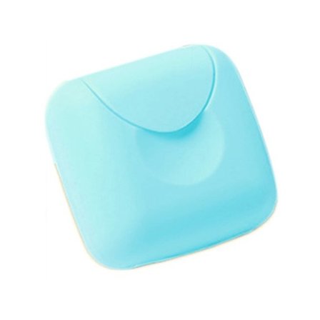 Praktisk Mini Multifunktionell Tampong Fodral