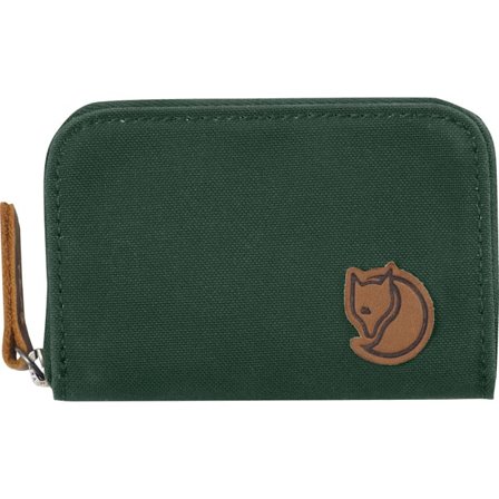 Fjällräven Zip Card Holder One Size - unisex - color - Portemonnaies & small bags