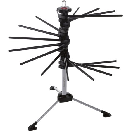 Marcato Pastastativ, sort | KitchenOne