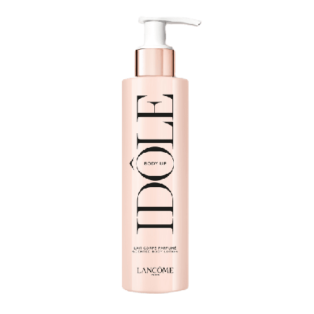 Lancôme Idôle Body Up Scented Lotion Bodylotion & kroppsoljor Dam 200 ML