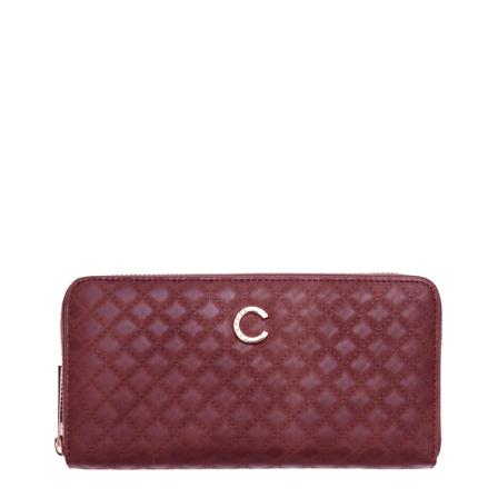 Carrera Jeans Fanny Wallet , Rood , Dames , Maat: ONE Size