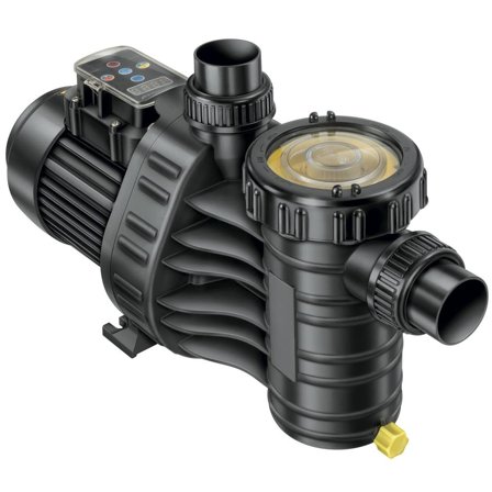 Aqua TechniX Aqua Vario Plus Pump, Pooler & utebad