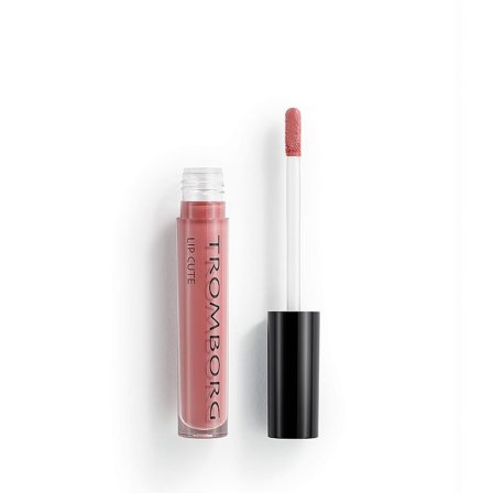 Tromborg Lip Cute Lipgloss Dusty Rose, Makeup, Læber, Lipgloss