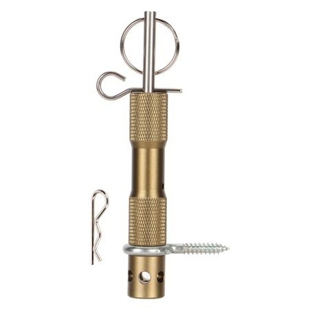 Perimeter Trip Alarm Metallinen Leiriytymisen Laukauslanka Hälytyslaite Varhaisvaroitus Turvajärjestelmä Leirintään ja Omaisuuden Turvallisuuteen 