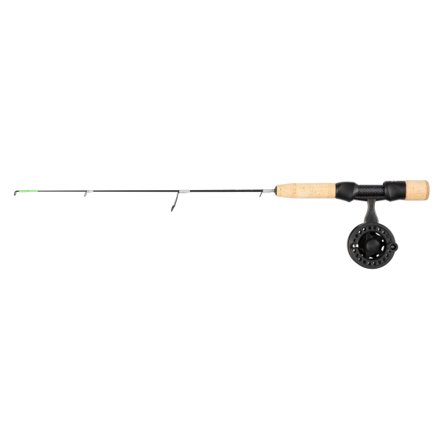 Team Daiwa Ice Q 18H/Blb6