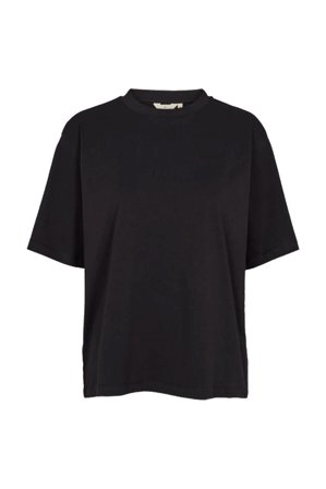 Raja Tee Black M