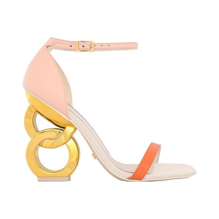 Kat Maconie, Shoes Roze, Dames, Maat:38 EU