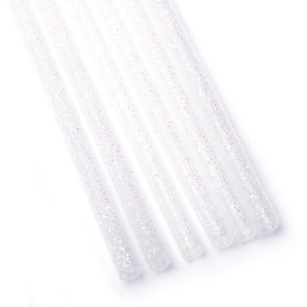 Pro Classic Tube M (2,2mm) - Pearl glitter flakes