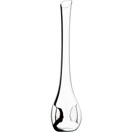 Riedel Black Tie Face to Face Karaff 1,8 liter | Dukning & Servering > Kannor och Karaffer > Karaff | Bagaren och Kocken