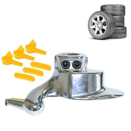 28-30mm Dekkbyttermontering Demonteringsverktøy Fugl