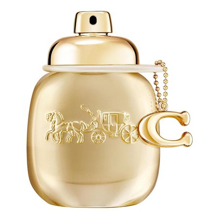 Coach Woman Gold Parfum Eau de Parfum 30 ml, Parfumer & Dufte, Til Hende, Eau De Parfum