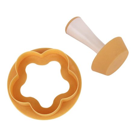 Kakkukuppimuotti DIY Kakkukuppileikkuri Keksileimasin Muotti Leivonnainen Muffinimuotit Leikkuri Valmistaja Keittiön Leivontatyökalu