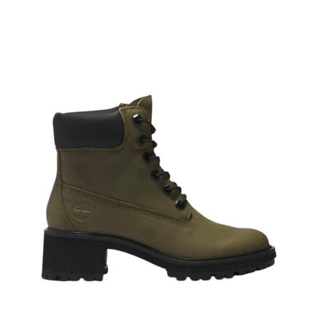 Timberland Winter Stövlar grön, Dam, Dam, Storlek: 40 EU