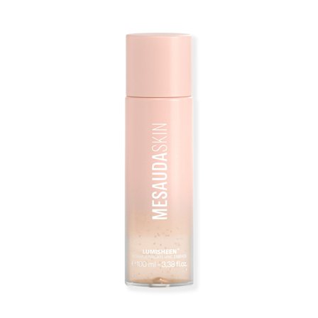 Mesauda Beauty MESAUDASKIN LUMISHEEN - Essenza Illuminante alla Vitamina C 100ml - Fluido viso illuminante