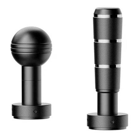 Moza Force feedback-växelspak med dubbla servomotorer och flera växellägen