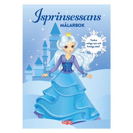 Isprinsessen Malebog