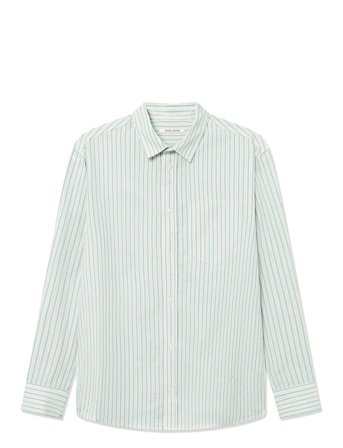 Wwnico Blue WOOD WOOD