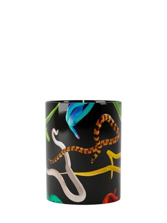 Toiletpaper Candle Snakes Vaniglia & Pepe Sichuan 200g