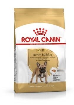 Royal Canin French Bulldog Cibo Secco Per Cani Adulti 3kg