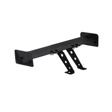 1/10 Rc Bil Aluminiumlegering Bakre Spoiler För Tt-01 Tt02 94123 1/10 Rc Väg 150mm