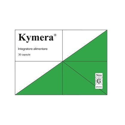 Kymera 30 Capsule