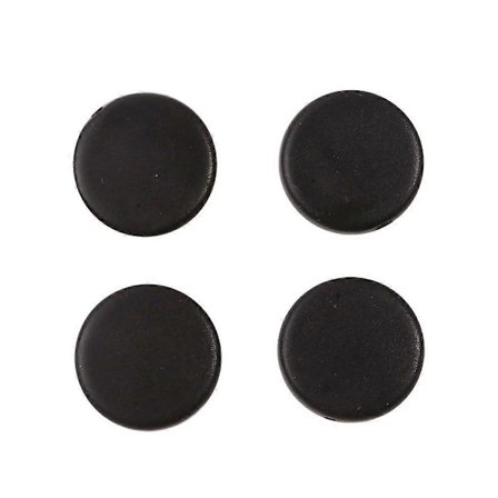 For Thinkpad T460S T470S Laptop Føtter Gummi Fotputer Bunndeksel 4-pakning